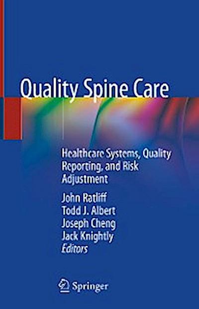 Quality Spine Care