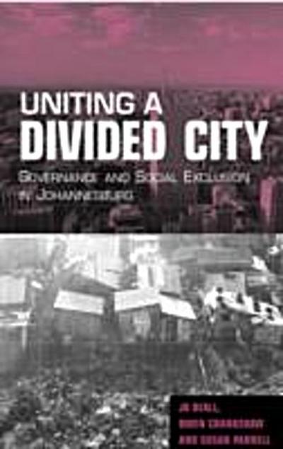 Uniting a Divided City