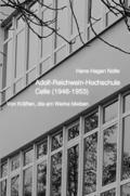 Adolf-Reichwein-Hochschule Celle (1946-1953)