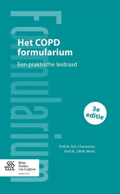 Het COPD formularium
