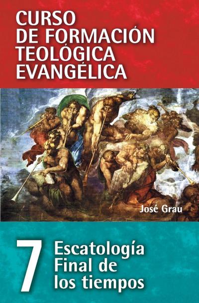 Escatologia Final de los Tiempos