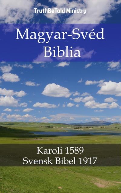 Magyar-Svéd Biblia