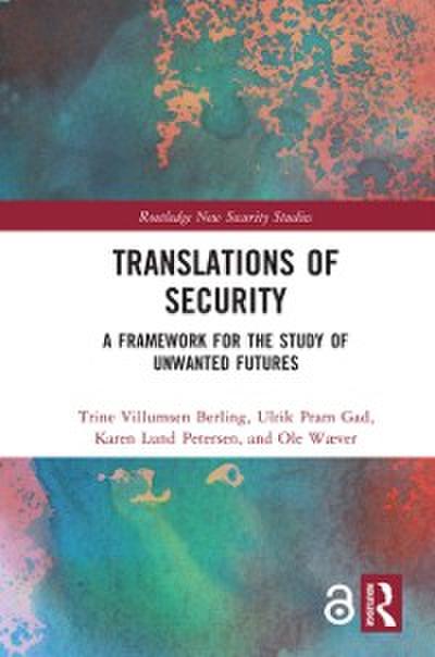 Translations of Security