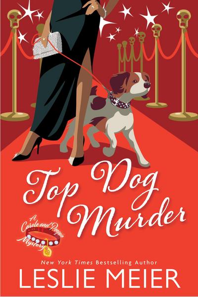 Top Dog Murder