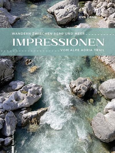 Wandern zwischen Berg und Meer