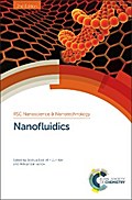 Nanofluidics