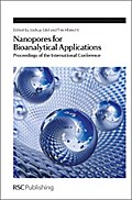 Nanopores for Bioanalytical Applications