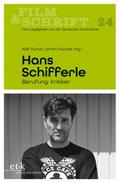 FILM & SCHRIFT - Hans Schifferle