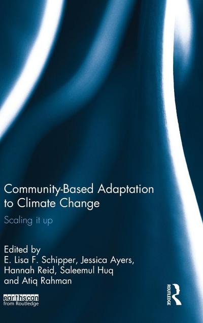 Community-Based Adaptation to Climate Change