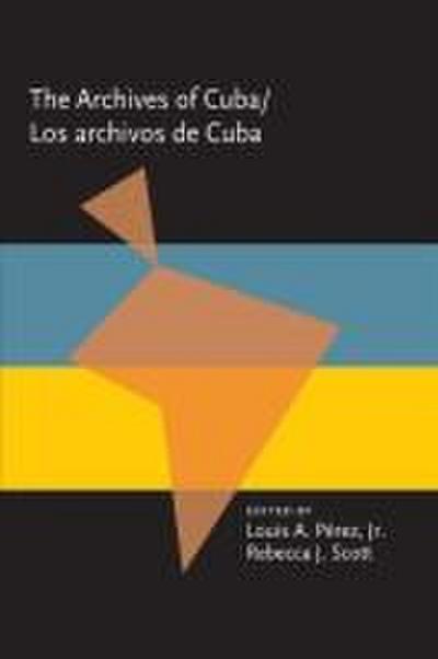 Los Archivos de Cuba