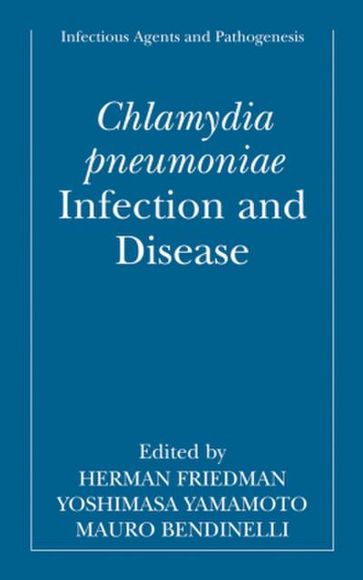 Chlamydia pneumoniae