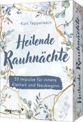Heilende Rauhnächte