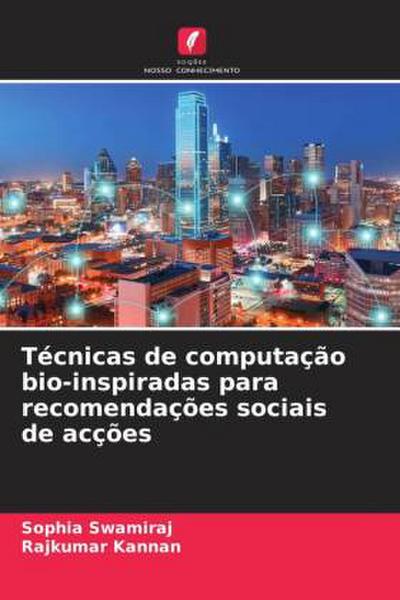 Técnicas de computação bio-inspiradas para recomendações sociais de acções