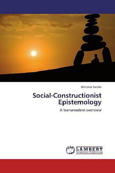 Social-Constructionist Epistemology