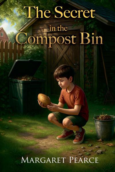 The Secret in the Compost Bin