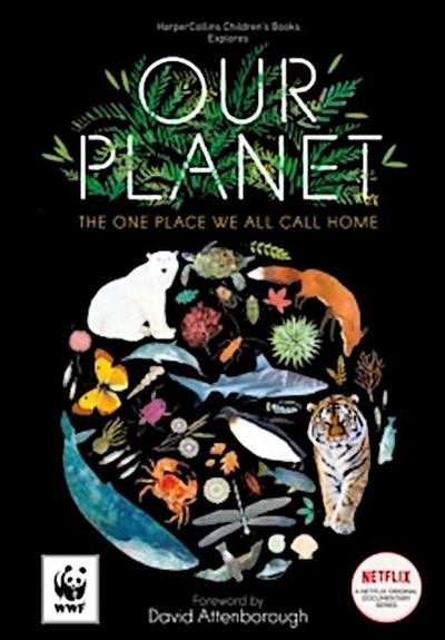 Our Planet