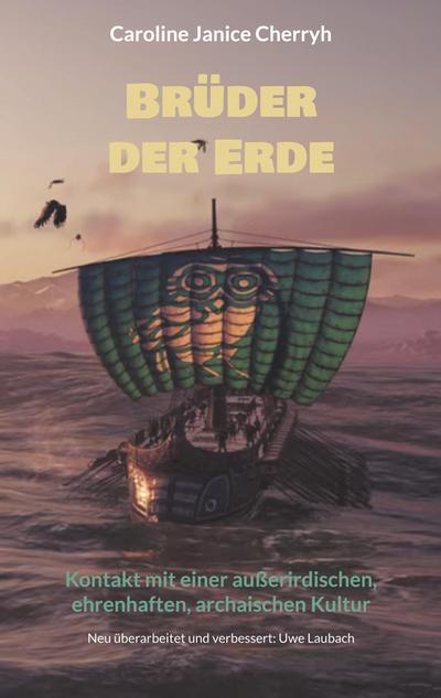 Brüder der Erde