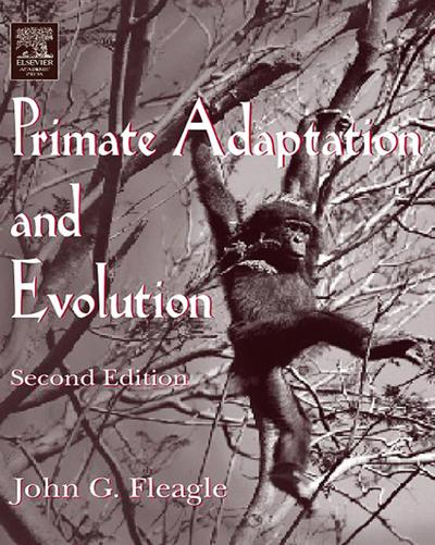 Primate Adaptation and Evolution