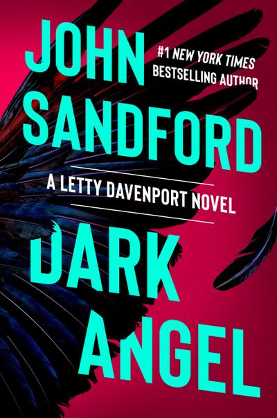 Sandford, J: Dark Angel