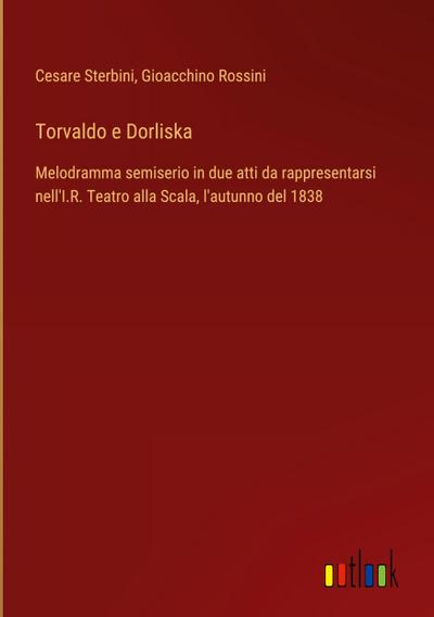Torvaldo e Dorliska