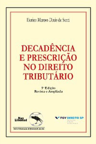 Decadência e prescrição no direito tributário