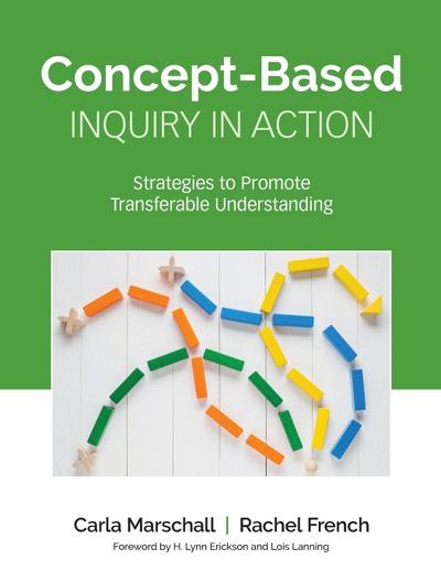 Concept-Based Inquiry in Action