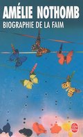 Biographie de la faim