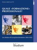 Quale «formazione» professionale?
