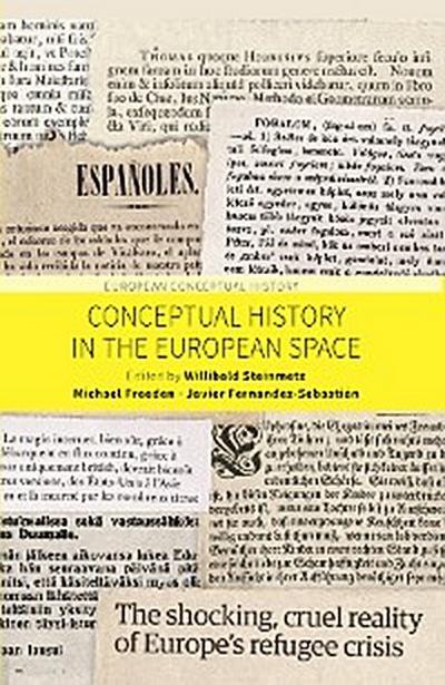 Conceptual History in the European Space