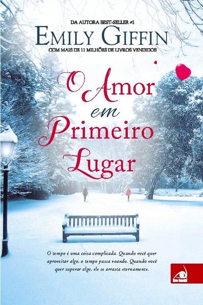 O Amor em Primeiro Lugar