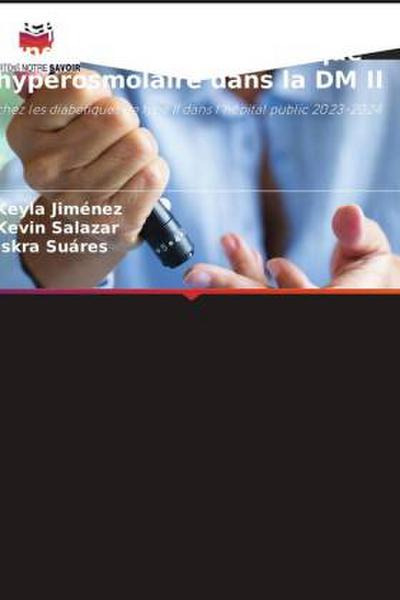 Facteurs associés au syndrome hyperglycémique hyperosmolaire dans la DM II