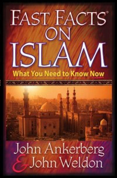Fast Facts on Islam