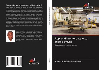 Apprendimento basato su sfide e attività