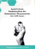 Neukonzeption des Performance Measurements.