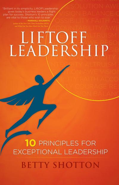 LiftOff Leadership