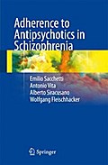 Adherence to Antipsychotics in Schizophrenia