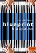 Gulliver, 1102: Blueprint Blaupause. Roman