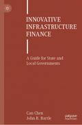 Innovative Infrastructure Finance