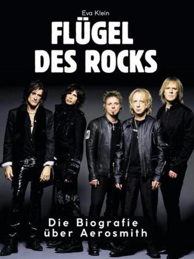 Flügel des Rocks