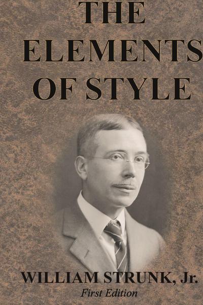 The Elements of Style