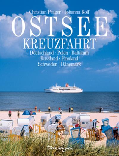 Terra magica Ostsee-Kreuzfahrt