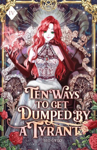 Ten Ways to Get Dumped by a Tyrant