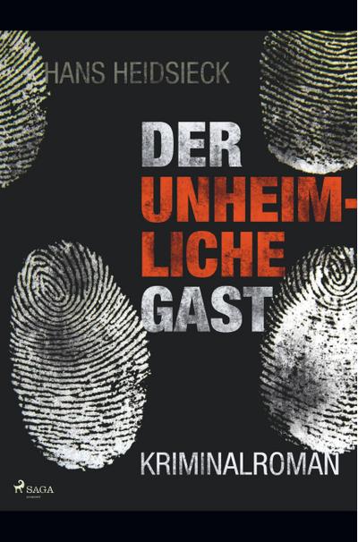 Der unheimliche Gast