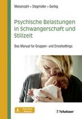 Psychische Belastungen in Schwangerschaft und Stil