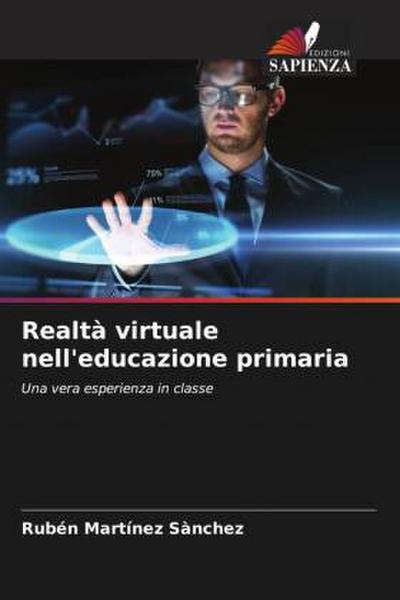 Realtà virtuale nell’educazione primaria