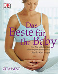 Das beste für Ihr Baby: Wie Sie während der Schwangerschaft optimal für Ihr Kind sorgen