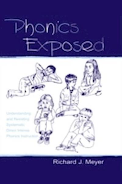 Phonics Exposed