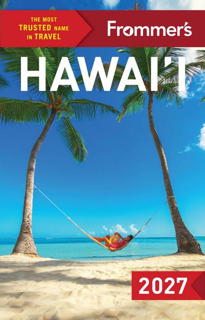 Frommer’s Hawaii