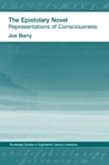 Epistolary Novel - Joe Bray