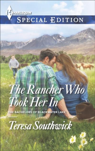 Rancher Who Took Her In